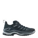 Lowa INNOVO GTX LO Herren Hiking-Halbschuh, navy/grau 6930