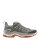 Lowa INNOVO GTX LO Herren Hiking-Halbschuh, grau/flame 9055