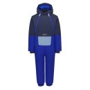 Trollkids Kids Narvik Schneeanzug, royal blue/navy