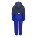 Trollkids Kids Narvik Schneeanzug, royal blue/navy