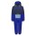 Trollkids Kids Narvik Schneeanzug, royal blue/navy