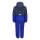 Trollkids Kids Narvik Schneeanzug, royal blue/navy