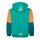 Trollkids Kids Odda Winter Set dark cyan/midnight petrol