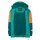 Trollkids Kids Odda Winter Set dark cyan/midnight petrol