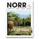 Norr Skandinavien Magazin Sommer 14