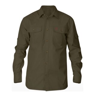 FjällRäven Singi Trekking Shirt LS M