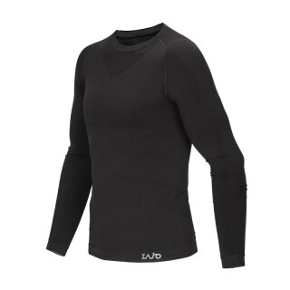 Zajo Contour Herren Langarm T-Shirt M