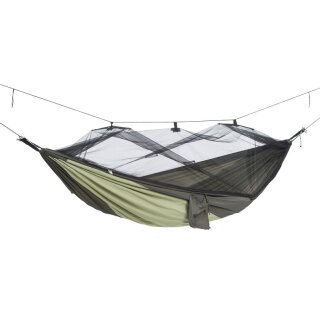 Amazonas Hängematte Moskito-Traveller Thermo  Standard