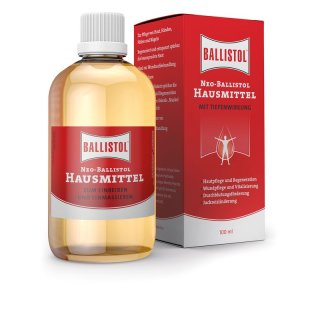 Ballistol Neo-Ballistol Hausmittel Pflege&ouml;l 100ml