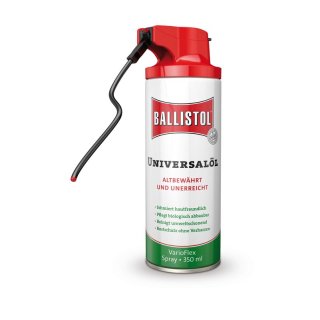 Ballistol &Ouml;l VarioFlex 350 ml Spray