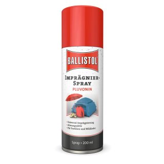Ballistol Universalimpr&auml;gnierung Pluvonin 500 ml