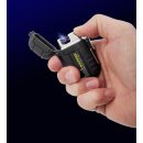 BasicNature Feuerzeug Arc USB waterproof