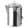 Coghlans Aluminium Percolator-Kaffee-Kanne 9 Tassen