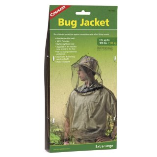 Coghlans Bug Jacket