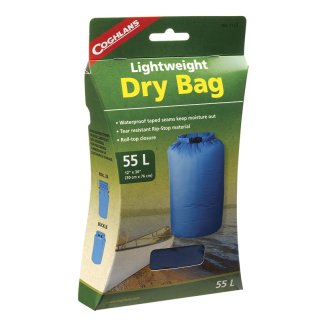Coghlans Packsack Dry Bag 30 x 76 cm