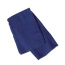 GearAid Microfiber Towel Handtuch Terry 75 x 120 cm blau