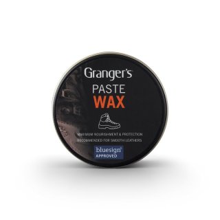 Grangers Schuh Paste Wax 100 ml