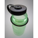 Nalgene Trinkflasche WH Glow 0,35 L grün