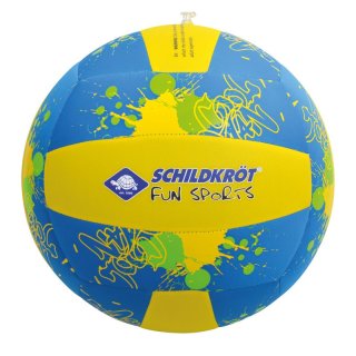 Schildkroet Neopren Beachball XL