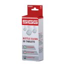 SIGG Bottle Clean 20 Tabletten