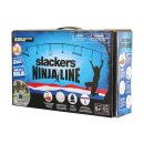 Slackers Slackline Ninja 11 m x 5 cm