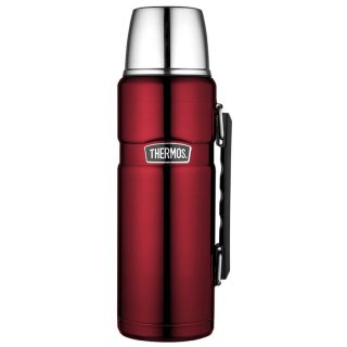 Thermos Isolierflasche King
