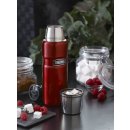 Thermos Isolierflasche King