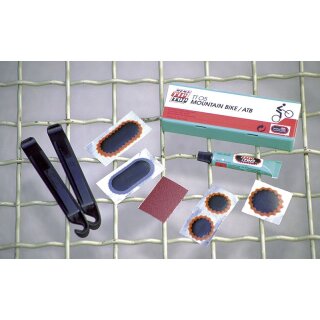 Tip Top Fahrradrep. Set TT 05