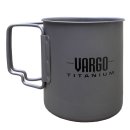 Vargo MI Travel Mug