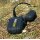 BasicNature Feuerzeug Arc USB waterproof schwarz