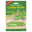Coghlans Taschenmesser Camp Knife