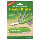 Coghlans Taschenmesser Camp Knife