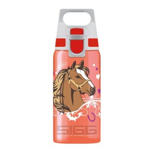 SIGG Trinkflasche Viva Kids One horses 0,5 L