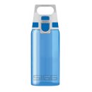 SIGG Trinkflasche Viva One 0,5 L blau