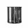 BasicNature Edelstahlbecher Space Safer Thermo  0,33 L Karabiner