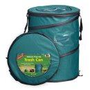 Coghlans Aufbewahrungssack Pop-Up grün 100 Liter DeLuxe
