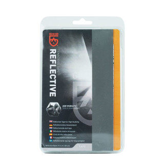 GearAid Tenacious Tape Reflective 50 x 7,6 cm