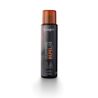GR Kleidung Imprägnierung  300 ml