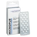 Katadyn Micropur Classic 1T, 100 Tabletten