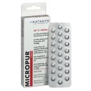 Katadyn Micropur Forte 1 T, 100 Tabletten