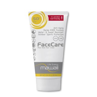 Mawaii FaceCare 30 ml
