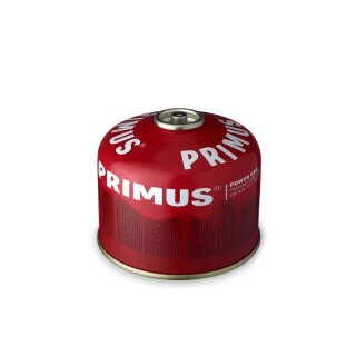 Primus Power Gas Schraubkartusche  230 g