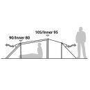 Robens Zelt Voyager Exp  2 Personen