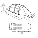 Robens Zelt Voyager Exp  2 Personen