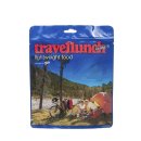 Travellunch 10 er Pack Mahlzeit Napoli &aacute; 125 g