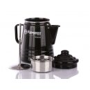 Petromax Tee- und Kaffee-Perkolator Schwarz (9 Tassen)