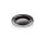 Petromax Emaille Teller schwarz 2 Stück (22 cm)