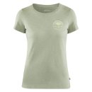 Fj&auml;llR&auml;ven Nature Badge Damen T-Shirt
