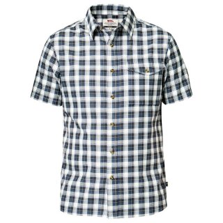 FjällRäven Singi Shirt SS Herren