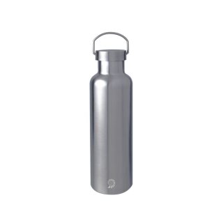 Origin Outdoors Isolierflasche Active Edelstahl 0,75 L